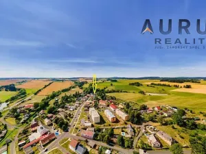 Prodej rodinného domu, Útvina, 360 m2