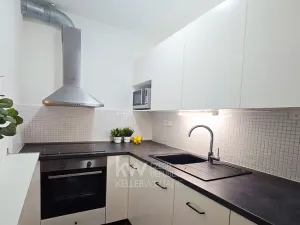 Pronájem bytu 2+kk, Praha - Kyje, Federova, 46 m2