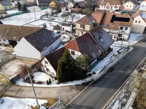 Prodej komerční nemovitosti, Podmokly, 60 m2