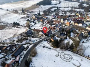 Prodej komerční nemovitosti, Podmokly, 60 m2