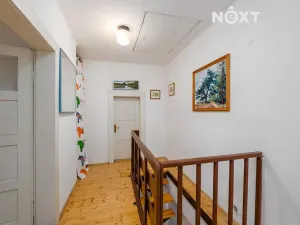 Prodej rodinného domu, Podmokly, 60 m2