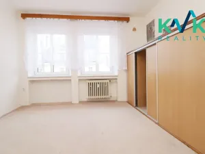 Prodej bytu 3+1, Karlovy Vary, Jiráskova, 104 m2