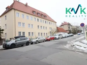 Prodej bytu 3+1, Karlovy Vary, Jiráskova, 104 m2