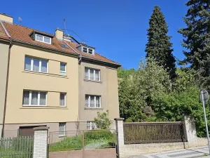 Prodej rodinného domu, Praha - Smíchov, Ke Klimentce, 160 m2