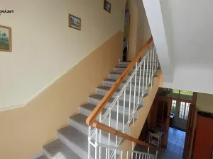 Prodej vily, Praha, 243 m2