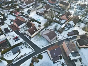 Prodej rodinného domu, Meclov, 116 m2