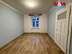 Pronájem bytu 2+1, Děčín - Děčín IV-Podmokly, Divišova, 52 m2