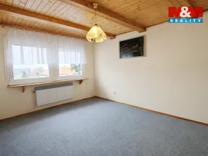 Prodej bytu 3+1, Ždánice, 70 m2