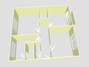 Prodej bytu 3+1, Ždánice, 70 m2