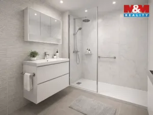 Prodej bytu 3+1, Ždánice, 70 m2