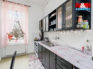 Prodej bytu 3+kk, Teplice, Duchcovská, 79 m2