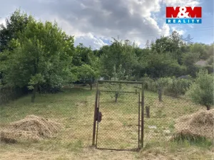 Prodej zahrady, Odry, 340 m2