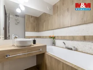 Prodej bytu 3+1, Ostrava - Moravská Ostrava, Poděbradova, 81 m2