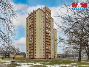 Prodej bytu 3+1, Ostrava - Moravská Ostrava, Poděbradova, 81 m2