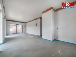 Prodej rodinného domu, Kostelec, 101 m2