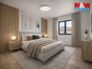 Prodej rodinného domu, Kostelec, 101 m2