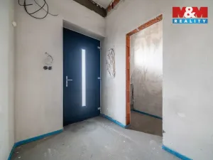 Prodej rodinného domu, Kostelec, 101 m2