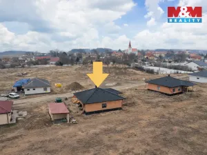 Prodej rodinného domu, Kostelec, 101 m2