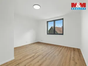 Pronájem rodinného domu, Kluky - Nová Lhota, 118 m2