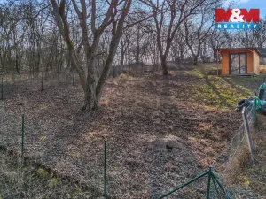 Prodej zahrady, Kočí, 521 m2