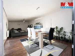 Prodej rodinného domu, Tlumačov, Masarykova, 160 m2