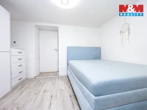 Prodej rodinného domu, Tlumačov, Masarykova, 160 m2