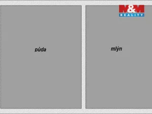 Prodej rodinného domu, Machov, 268 m2