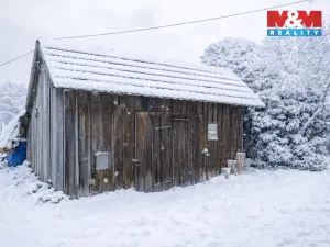 Prodej bytu 3+1, Opočno, Nádražní, 81 m2