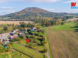 Prodej pozemku pro bydlení, Brniště - Hlemýždí, 1659 m2