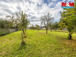 Prodej pozemku pro bydlení, Brniště - Hlemýždí, 1659 m2