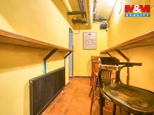 Pronájem obchodního prostoru, Plzeň - Jižní Předměstí, Americká, 102 m2