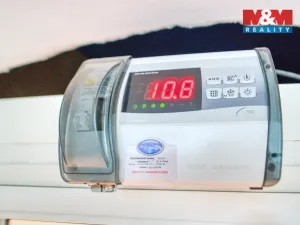 Pronájem obchodního prostoru, Plzeň - Jižní Předměstí, Americká, 102 m2