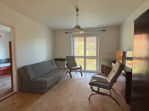 Prodej bytu 2+1, Dubňany, Hornická, 45 m2