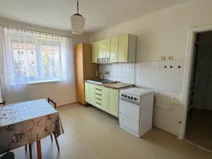 Prodej bytu 2+1, Dubňany, Hornická, 45 m2