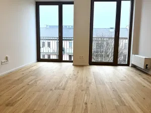 Pronájem bytu 2+kk, Brandýs nad Labem-Stará Boleslav, Dřevčická, 58 m2