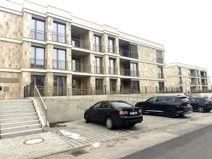 Pronájem bytu 2+kk, Brandýs nad Labem-Stará Boleslav, Dřevčická, 58 m2