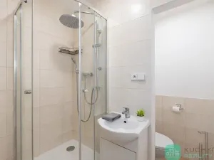 Prodej bytu 2+kk, Osek, Hornická, 43 m2