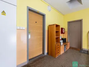 Prodej bytu 2+kk, Osek, Hornická, 43 m2