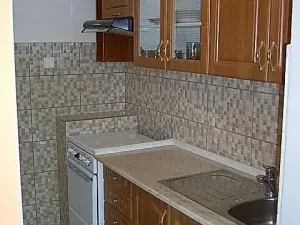 Pronájem bytu 2+kk, Mladá Boleslav, tř. Václava Klementa, 36 m2