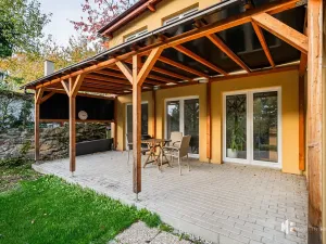 Pronájem rodinného domu, Nové Strašecí, 150 m2