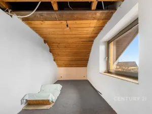 Prodej rodinného domu, Stráž, 320 m2