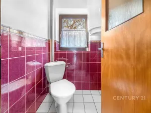 Prodej rodinného domu, Stráž, 320 m2