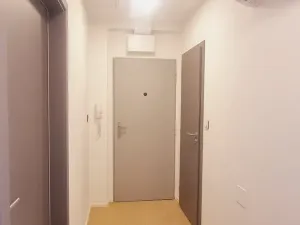 Pronájem bytu 1+1, Zbýšov, Sportovní, 36 m2