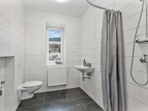 Prodej bytu 1+kk, Tanvald, Údolí Kamenice, 40 m2