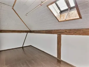 Prodej bytu 1+kk, Tanvald, Údolí Kamenice, 40 m2