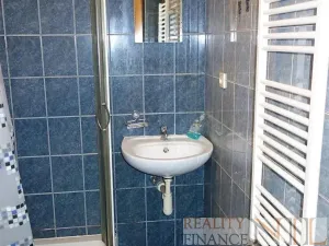 Pronájem bytu 1+kk, Líně, Plzeňská, 28 m2