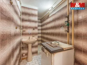 Prodej ubytování, Přerubenice, 167 m2