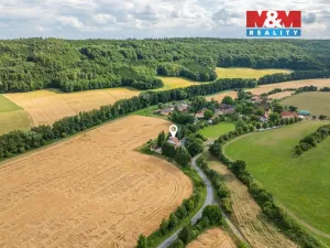 Prodej chalupy, Přerubenice, 167 m2