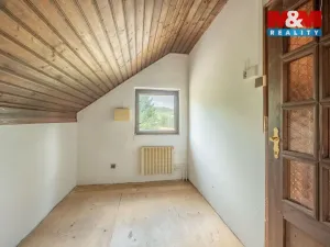 Prodej rodinného domu, Přerubenice, 167 m2