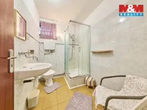 Prodej ubytování, Horní Maršov, Za Vodou, 600 m2